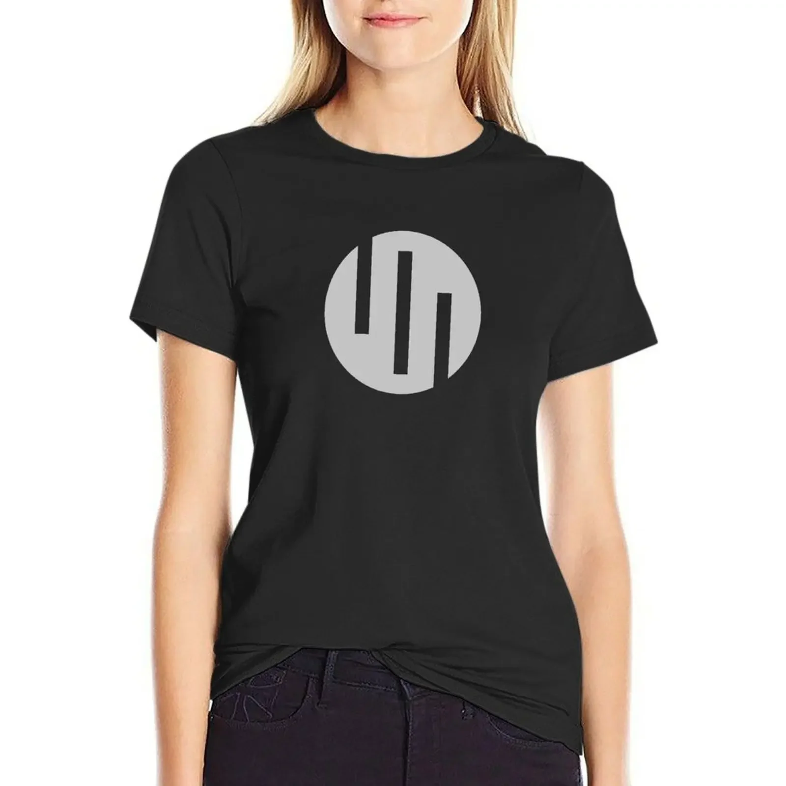

Viltrumite Empire T-Shirt new edition hippie clothes animal prinfor Women's tops