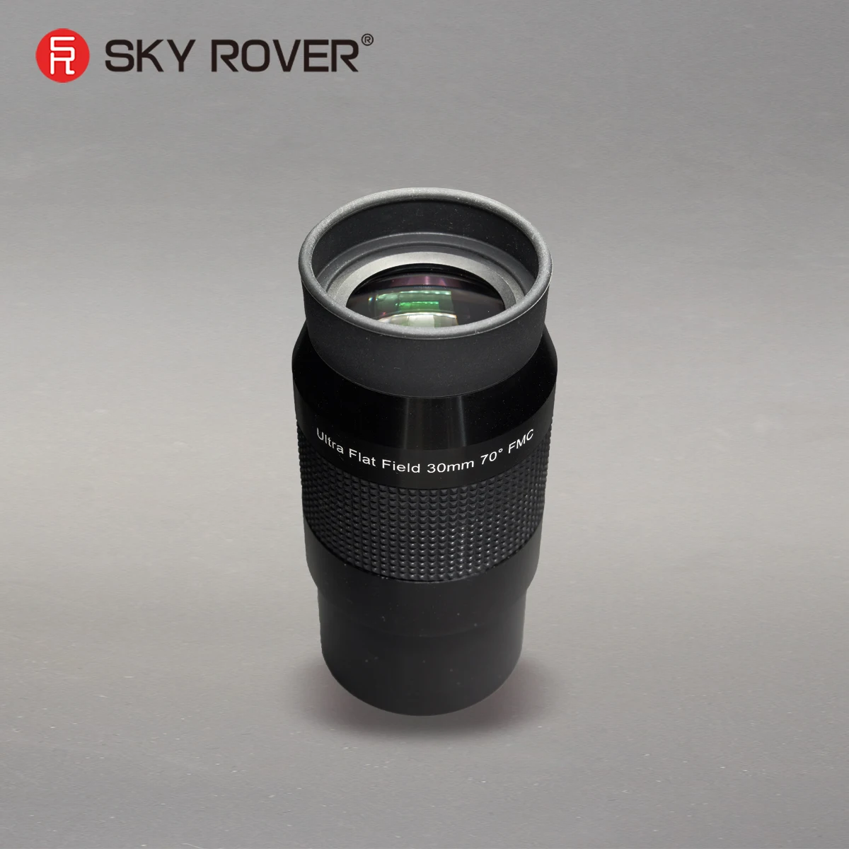 SKY ROVER UF 30MM EYEPIECE FLAT FIELD LONG PUPIL HD SHARP PROFESSIONAL ASTRONOMICAL TELESCOPE ACCESSORY