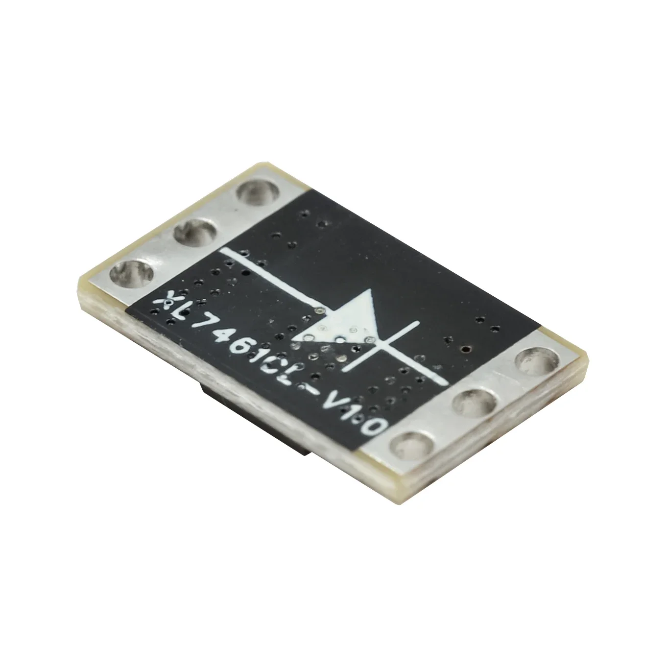 XL74610L XL74610 Ideal Diode Module Adopts LM74610 Dedicated Chip Simulate Analog Rectifier Board 1.5V-36V 0mA 15A/30A