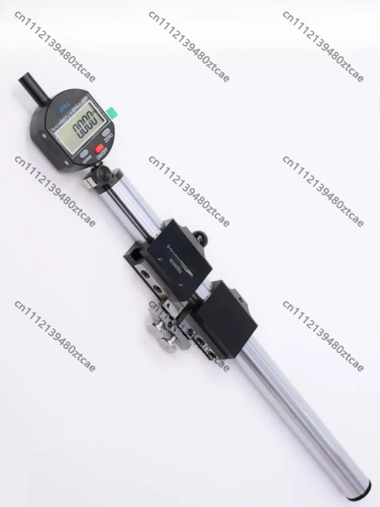 High Accuracy Universal Comparator Gauge for Shallow Step Hole Thread and Gear Dimension Measurement