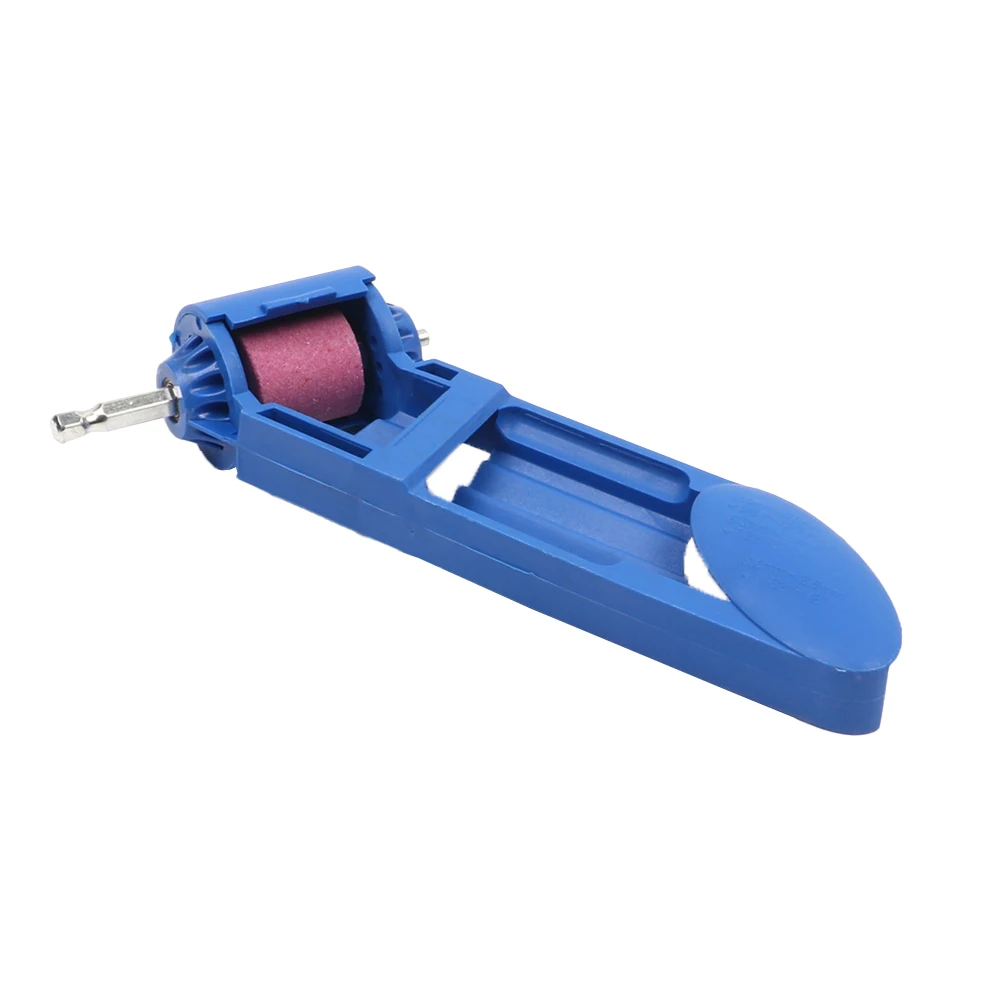 Applicable Type Drill Bit Sharpener Applicable Type Wear Resistance Extend Drill Life High Quality ABS Plastic