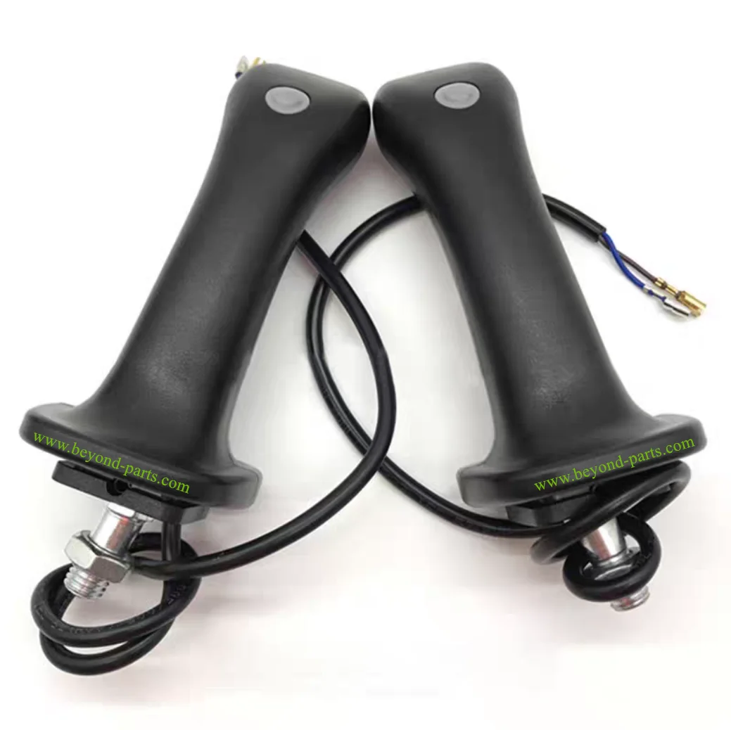 

Excavator Joystick kits Handle Rubber Dust Cover Joystick Mini Small Excavator Accessories For Yanmar 15/17/20/30/35/55/80 parts