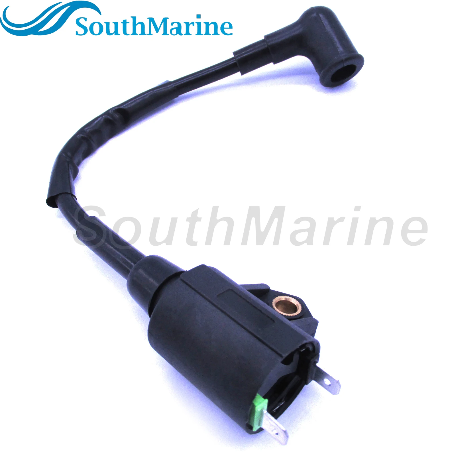 Boat Motor 2.5F-01.03.01.00 Ignition Coil for Hidea 2-Stroke 2.5HP 2.5F T2.5 Outboard Engine