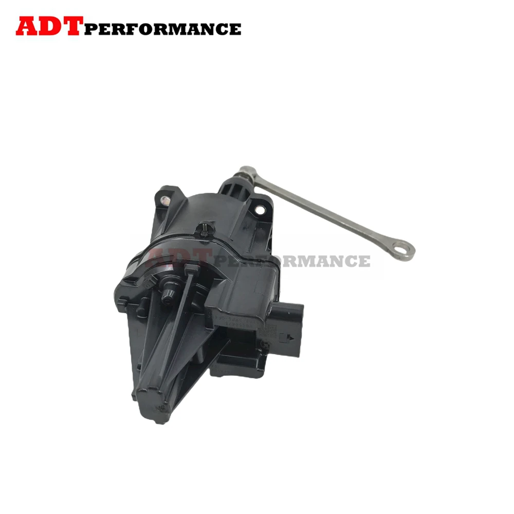 TD04LR6-04HR Turbo Electronic Actuator 49477-19839 For BMW X1 X3 Z4 2.0 181HP 242HP N20 N26 2011- Turbocharger 7588938 624535