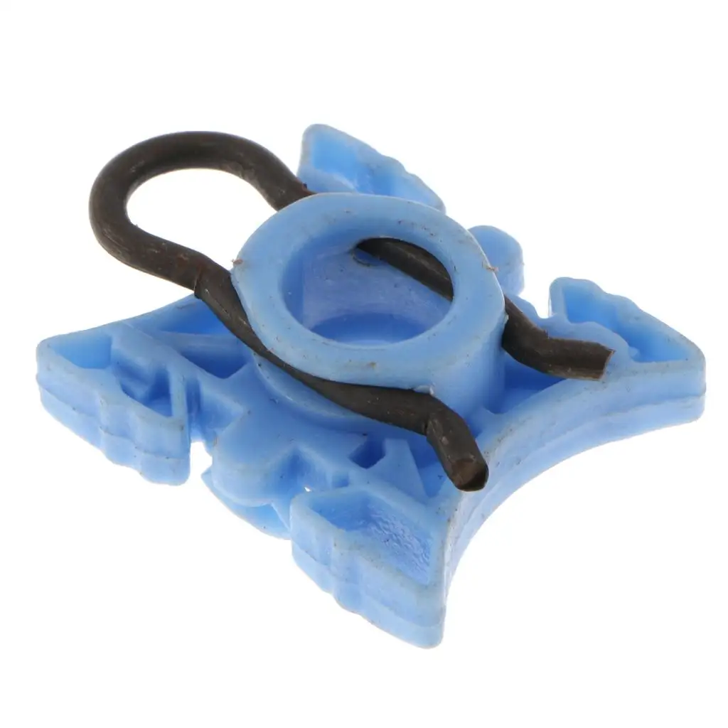 Sliding Pivot Window Regulator Clips Replacement Accessories High Strength Parts for E32 E34 E36 Z3 Z4