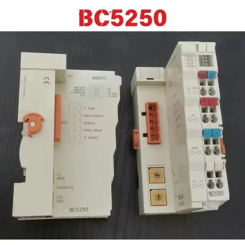 2026 hot Used BC5250 Modular Functional Test OK Fast Shipping