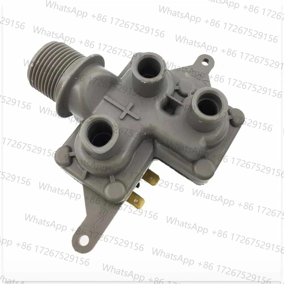 Хорошо работает для роликовой стиральной машины XQG70-VD76GS, впускной клапан, электромагнитный клапан FVS-116V1/W-C