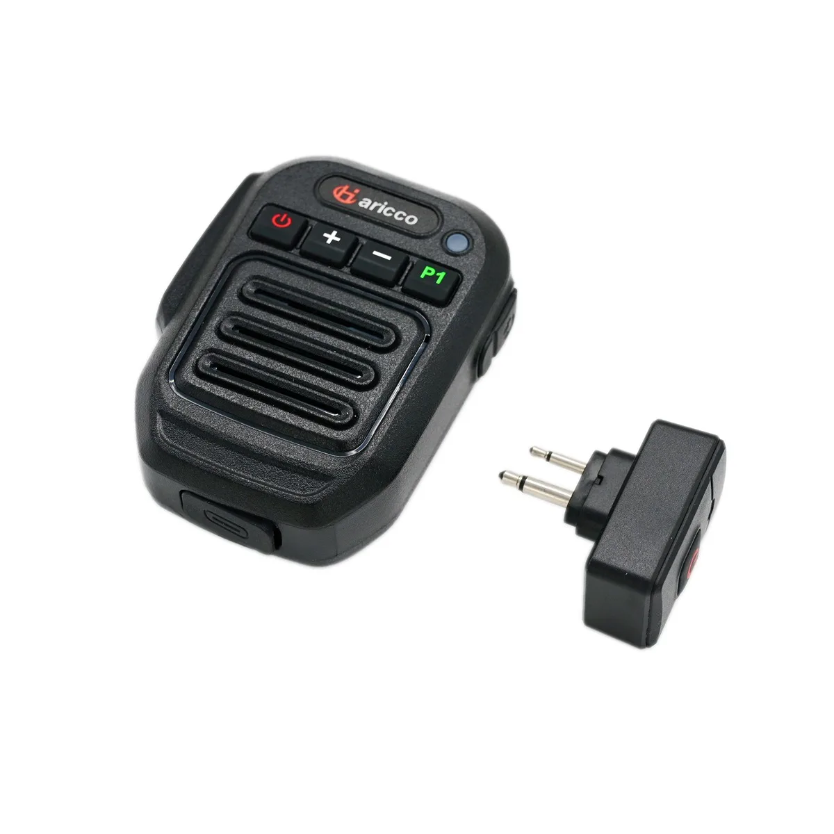 bluetooth-マイク-ワイヤレスアダプター-motorola-gp88-gp280-gp300-hyt-tc500-senhaix-gt10-トランシーバーリモート-ptt-マイク用