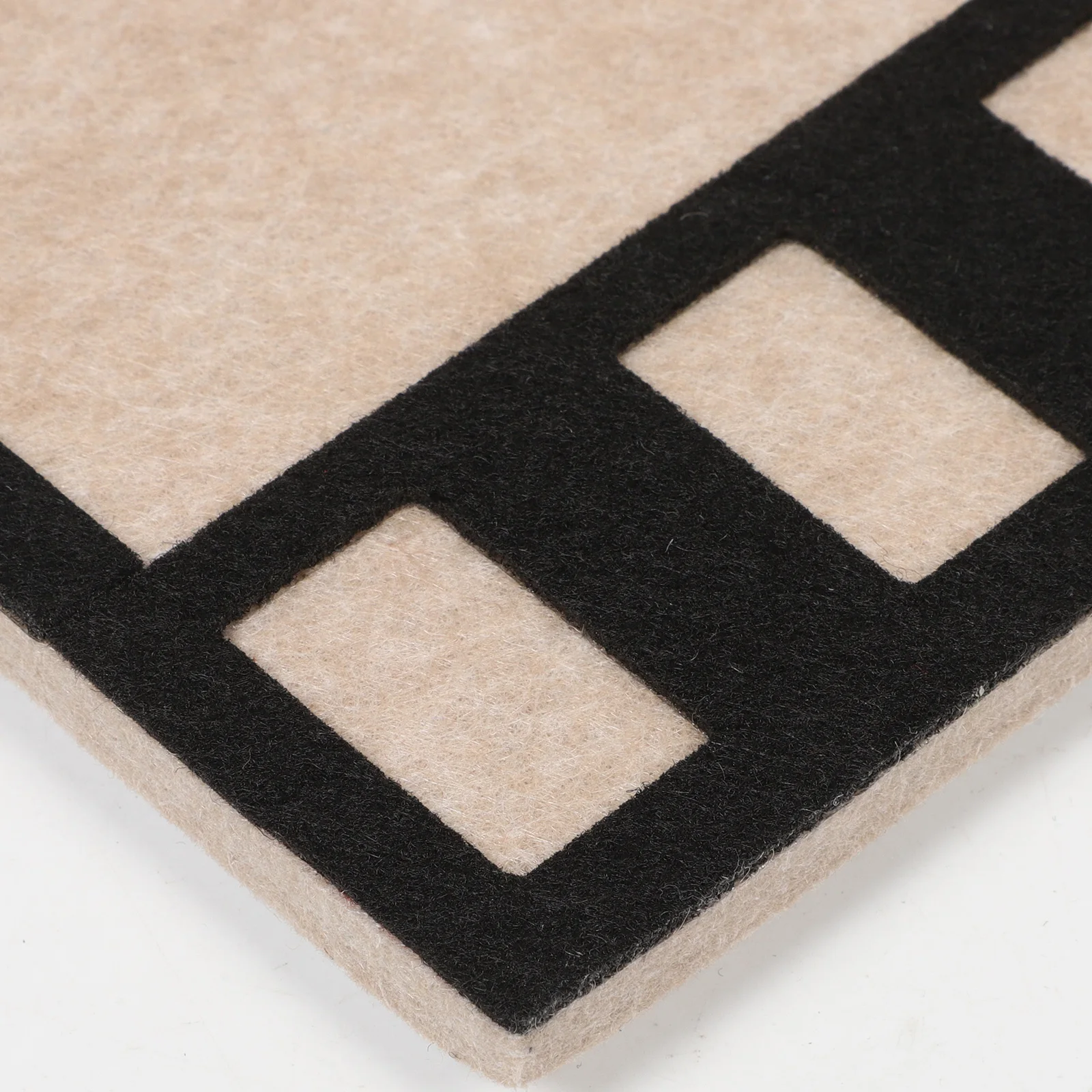 กระดานประกาศแบบฟิล์มเปล่า กระดานภาพถ่ายแบบเรโทร ทำจากผ้าสักหลาด สำหรับตกแต่งผนัง กระดานบันทึกข้อความ กระดานแสดงข้อความสร้างสรรค์