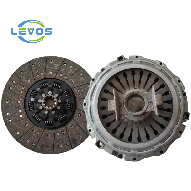 

430mm Clutch Kit 3400700795 637000200 6379 OEM Replacement Clutch Plate Clutch Disc