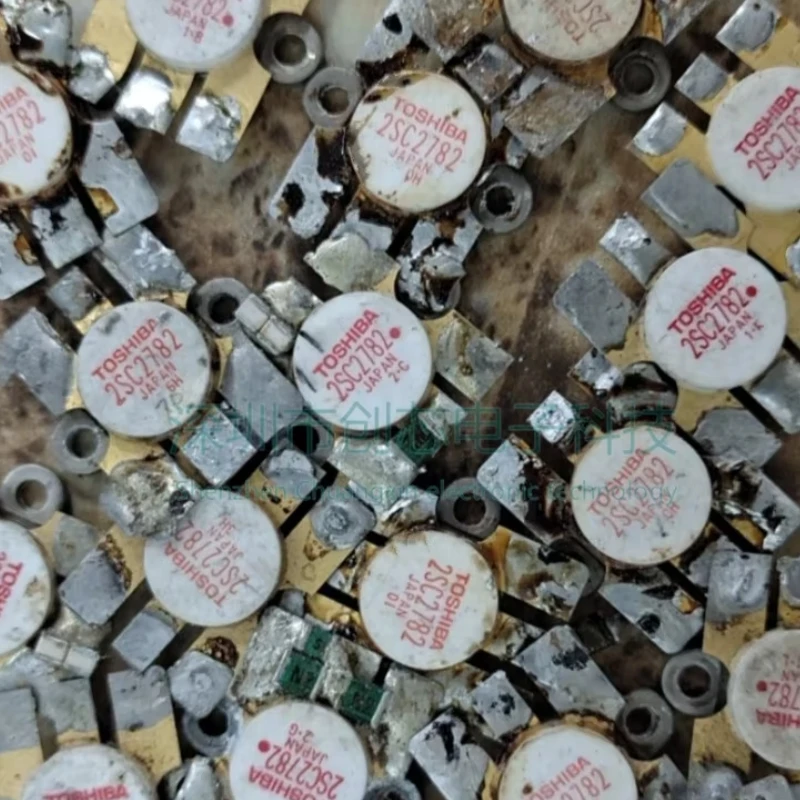 TH430 1PCS High Frequency Tube Transistor Quality Assurance Stock