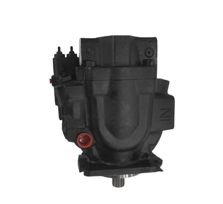 

High pressure hydraulic pump P2060 P2075 P2105 P2145 P3075 P3105 P3145 variable piston pump P2075L00C1C32LA25V00S1A1P