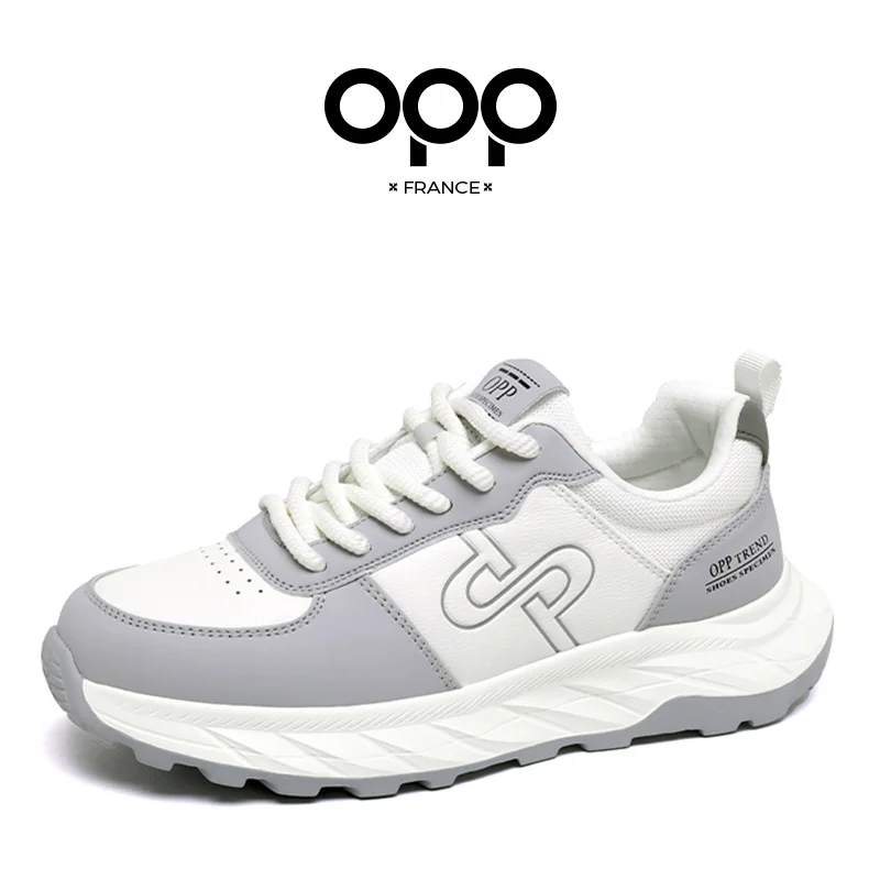 

OPP Shoes Men Running Balance Fashion High-end 574 Luxury Designer Shoes Genuine Sports Sneakers