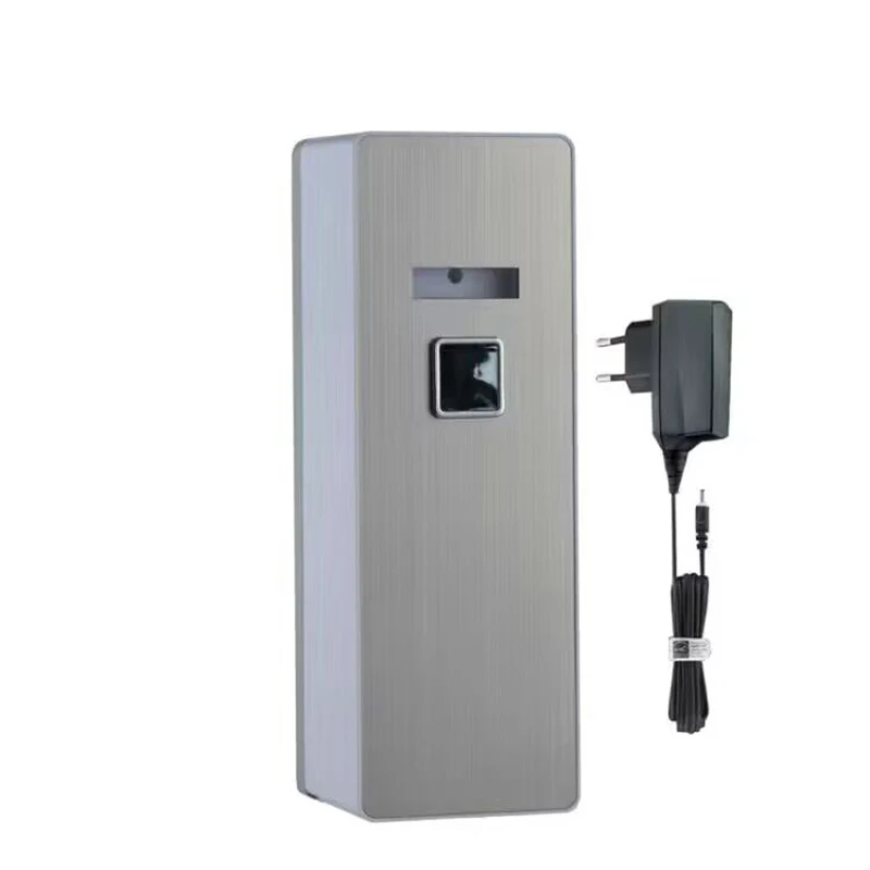 With Wall Mounted Toilet Digital Automatic Aerosol Dispenser Perfume Dispenser Air Fresheners Hotel Aerosol Dispenser