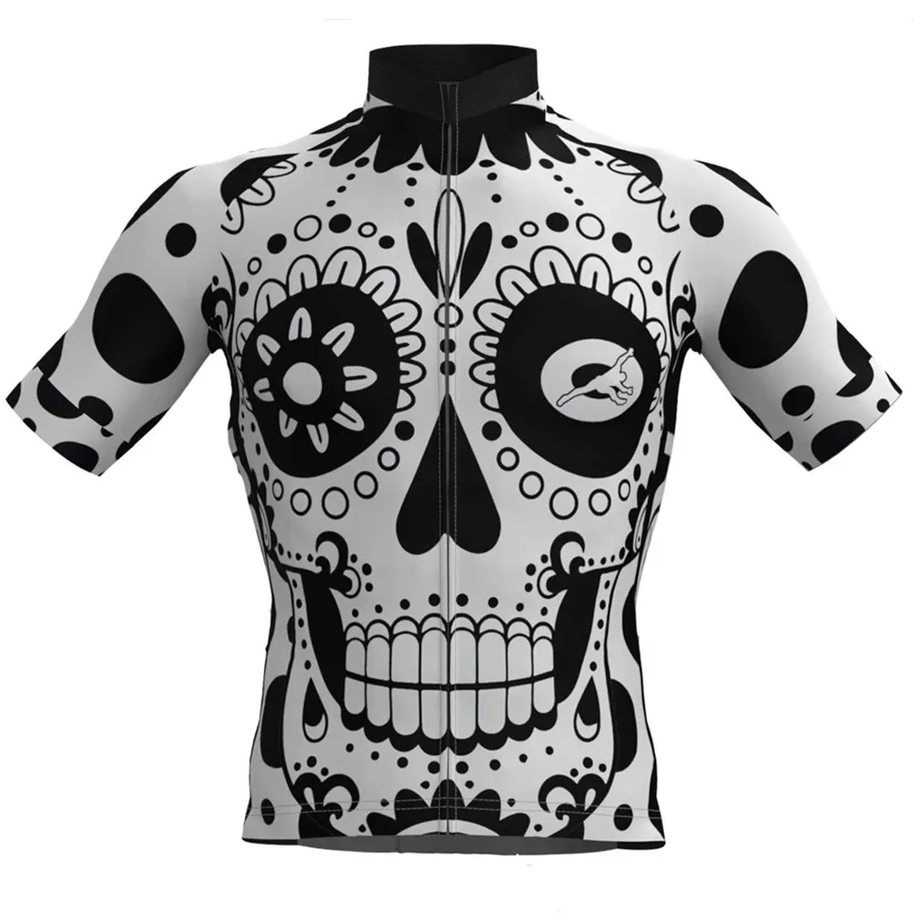 Cycling jersey summer men bike shirts short sleeves bicycle clothing maillot ciclismo pro team mtb sportswear racing wear