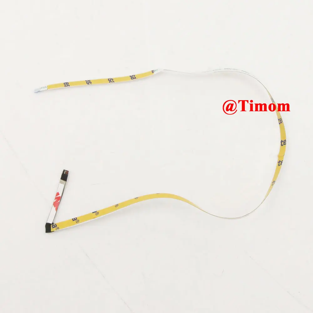 FOR ideapad S340-15IWL 81N8 81QF S340-15IML 81NA S340-15API 81NC 81QG S340-15IIL 81VW 81WL 81WW Original Camera Cable 5C11C22931