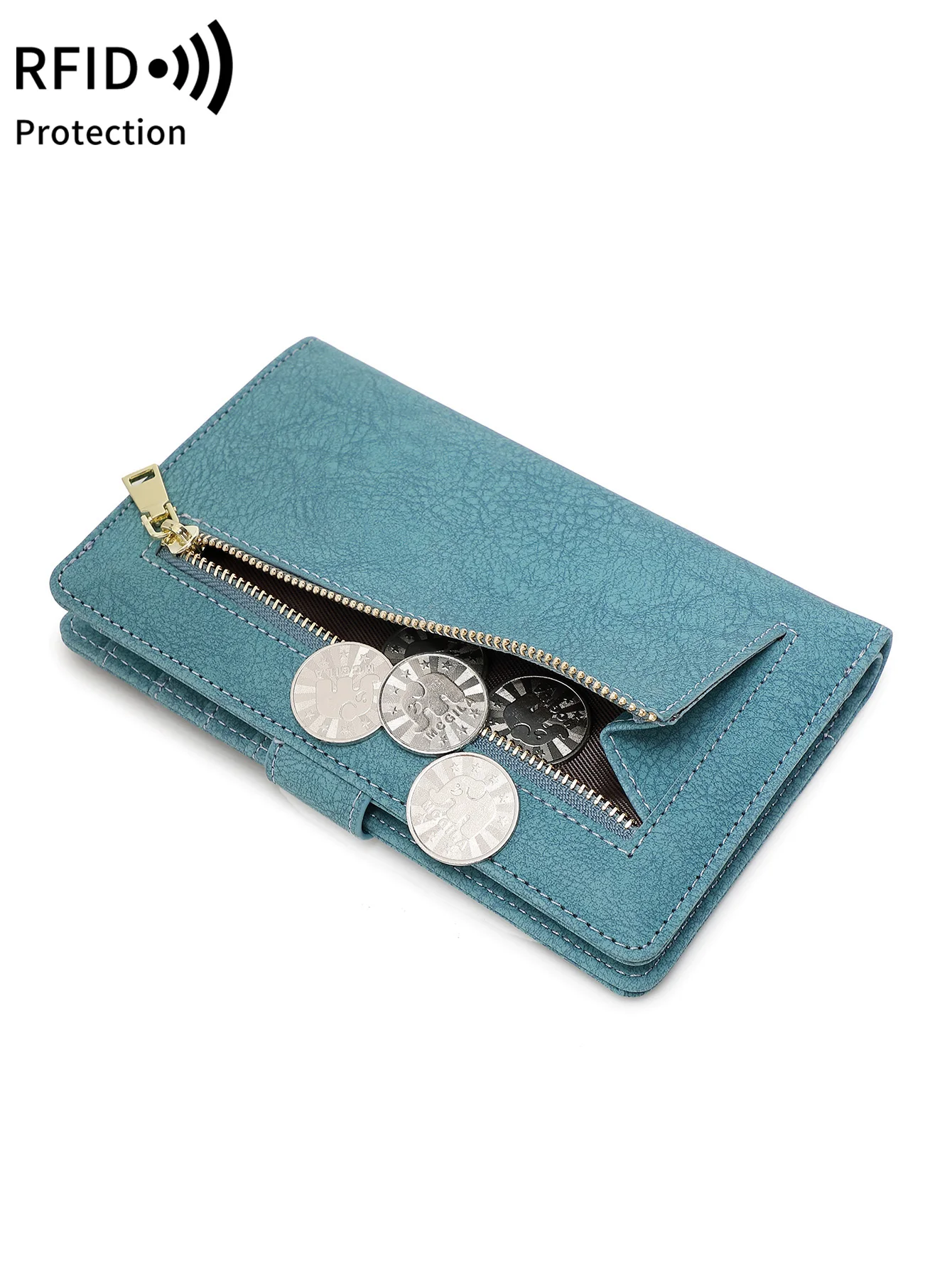 Portafoglio per passaporto combinato in 2 pezzi/etichetta per bagagli, copertina multifunzionale alla moda, etichetta per bagagli anti-smarrimento, accessori da viaggio