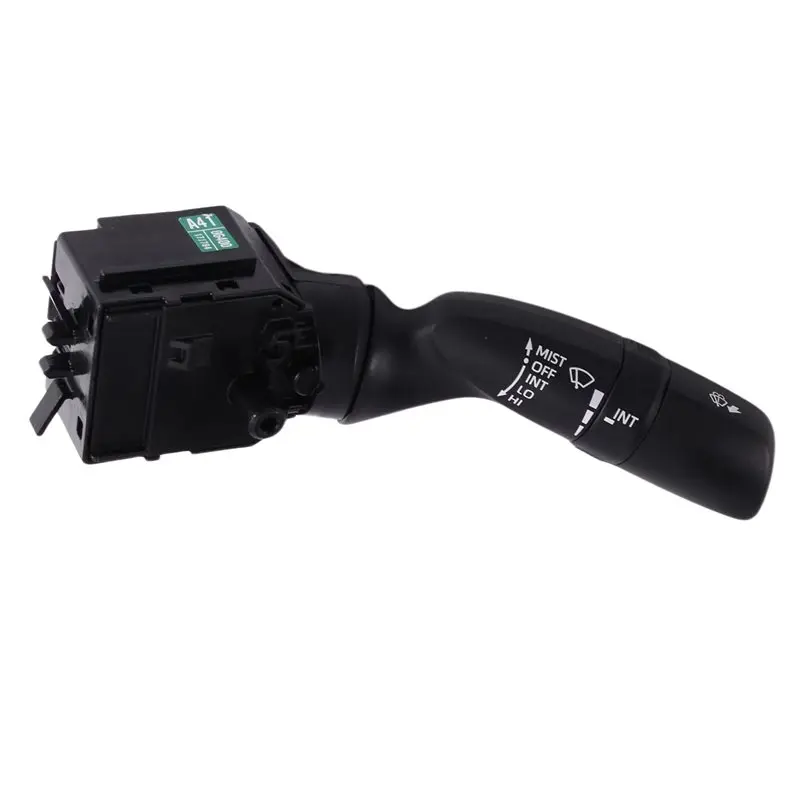 

Windshield Wiper Switch 84652-06400 8465206400 For Toyota 2018 Corolla Avalon Camry Tacoma
