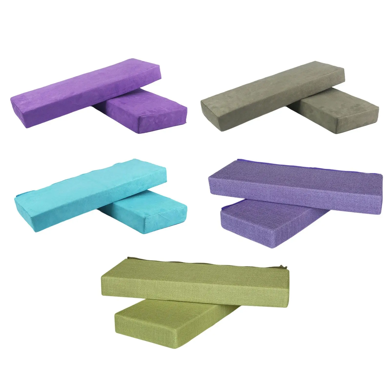 bolster-rectangular-removable-washable-cover-multipurpose-prop-comfortable-ergonomic-support-cushion-support-pillow