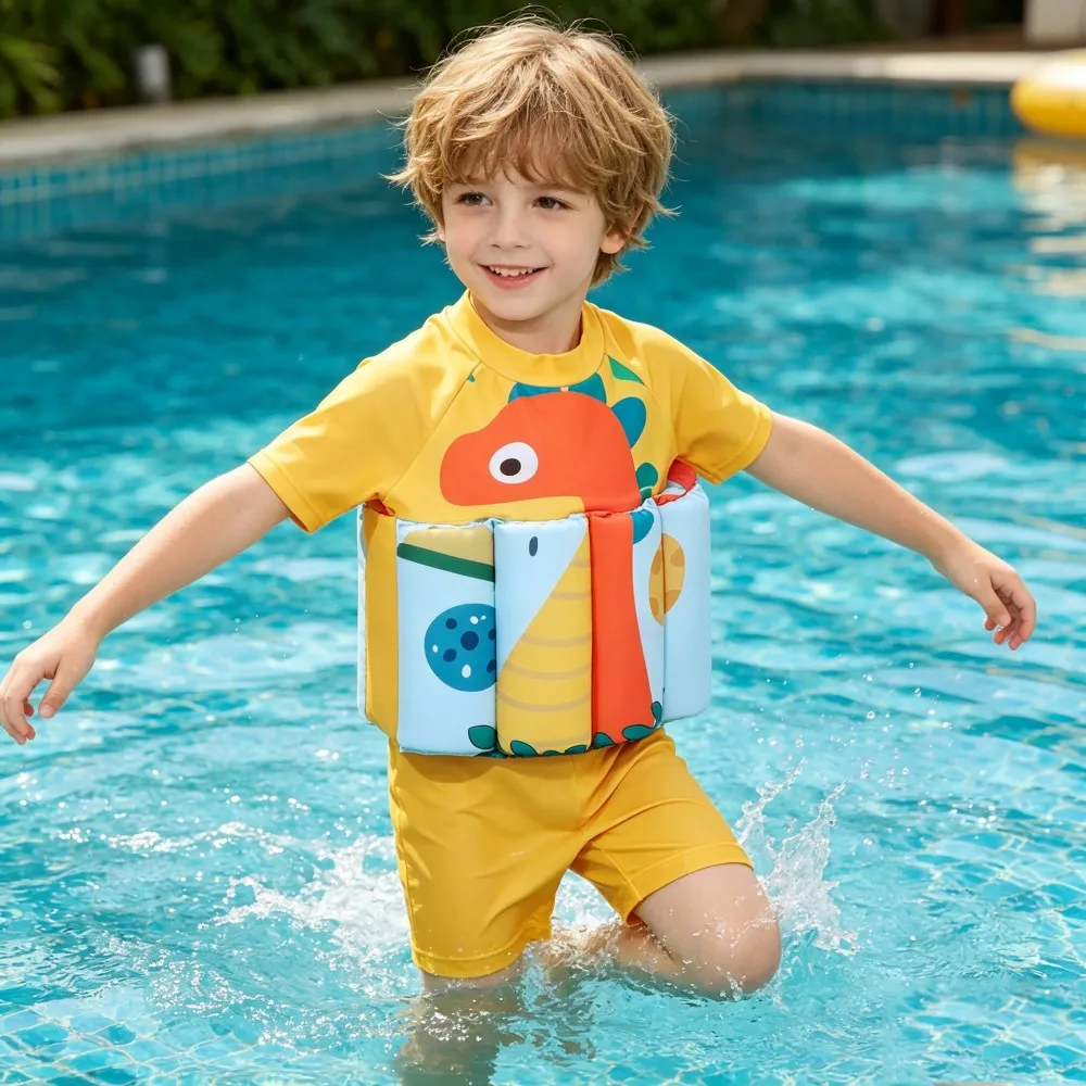 Thumbnail 4 - #69 Budget Baby Swimwear for Smart Shoppers