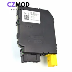 CZMOD Original 1K0953549CD 1K0 953 549 CD Car Multifunction Cruise Control Steering Wheel Module For VW Tiguan Golf