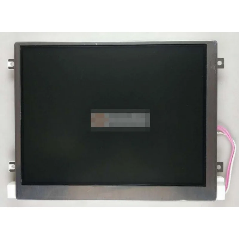 Lq064v3dg01 nova tela LCD original de 6,4 polegadas