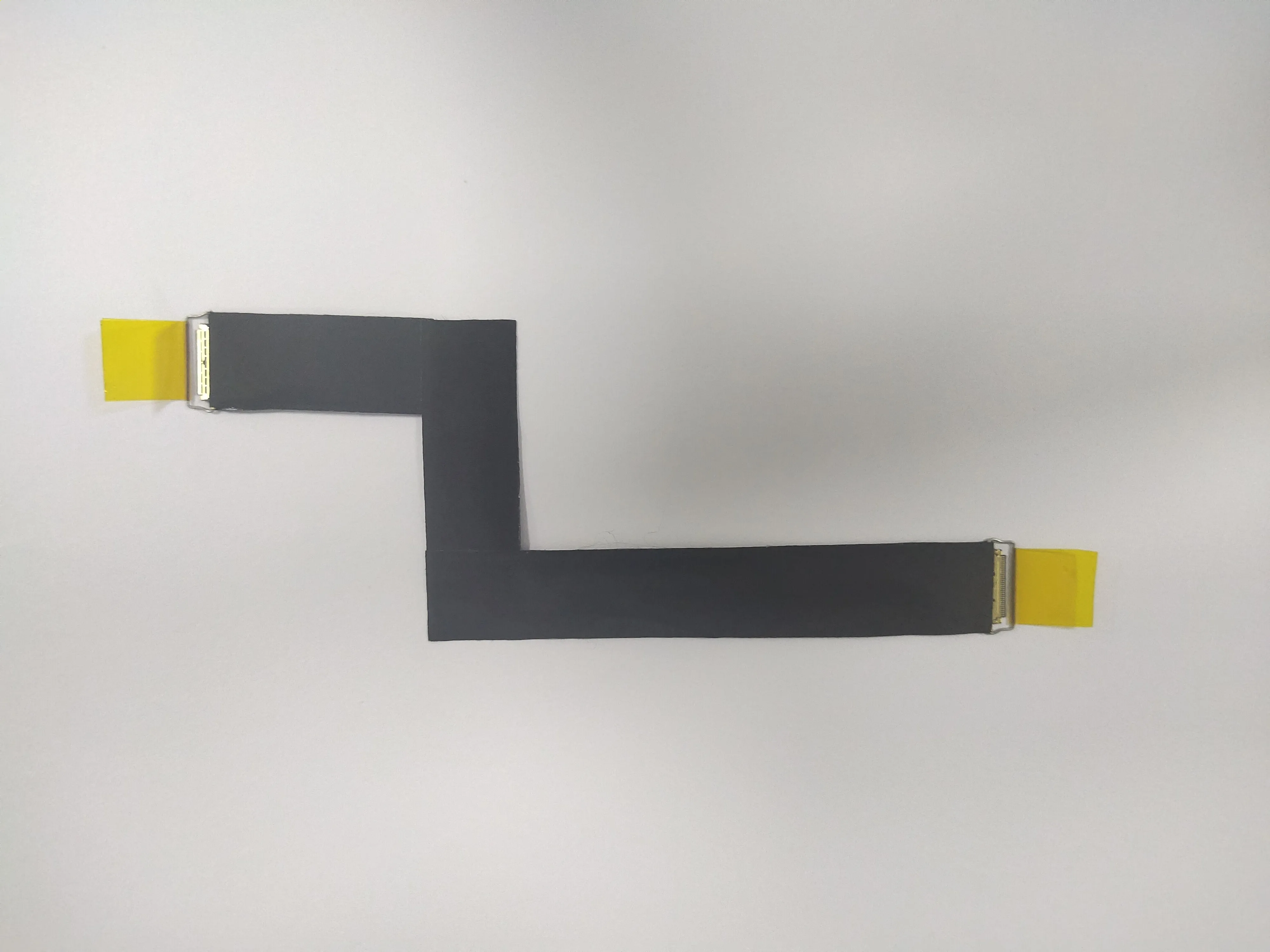 LCD Display Screen Ribbon LVDS Flex Cable For IMac 21.5'' A1311 2009  2011 593-1280-A  593-1350-B