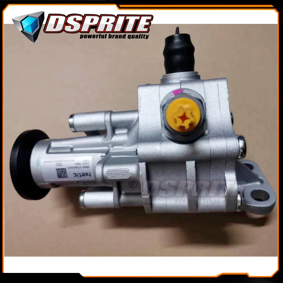 For BMW X5 X6 E70 E71 E72 Power Steering Pump 32416781003