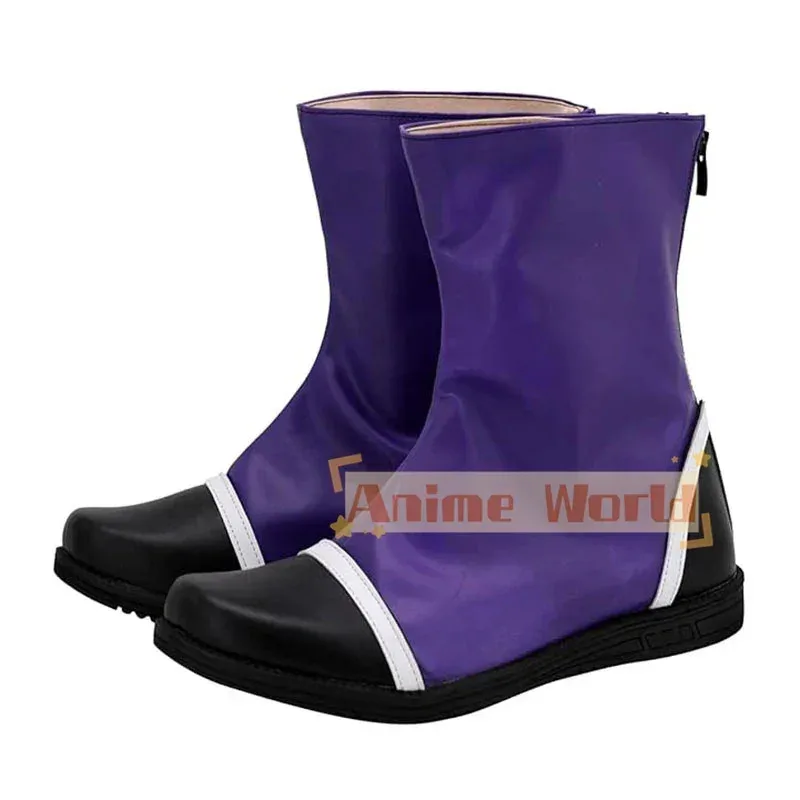 

2025 11 Anime Scissor Seven Flashback Cosplay Shoes Halloween Carnival Christmas