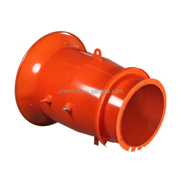 

High Power Large Ski Rresorts Mobile Snow Making Machine Wind Cannon Amusement Park Artificial Spraying Snow