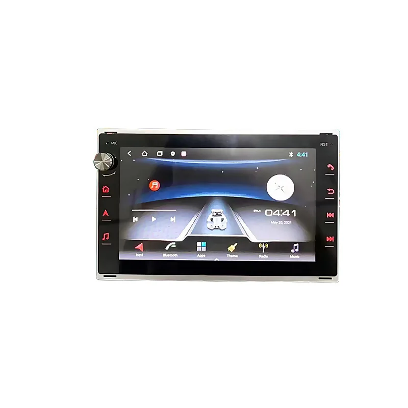 

Applicable to Passat Navigation Navigator, all-in-one machine, full Netcom car DVD Bluetooth reversing image all-in-one machine