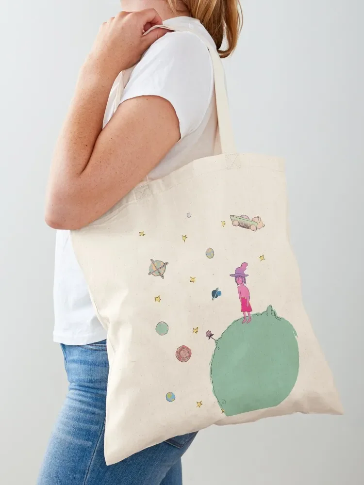 

The Little Gospel Tote Bag tote bags aesthetic personalized tote reusable shopping bags Cloth bags