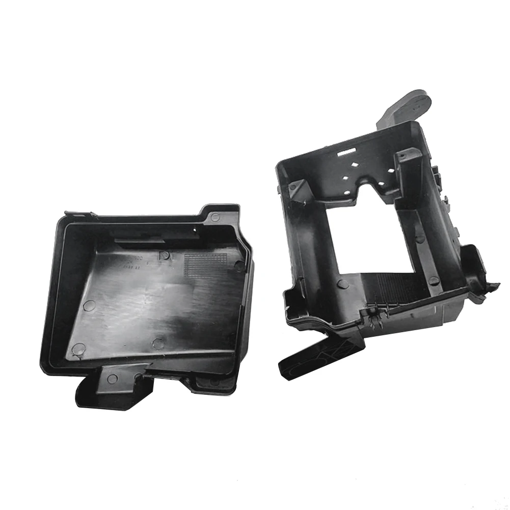 

AC34-6556Z1 6556KZ For 206 206CC 207 Citroen C2 Checking Stand Fuse Box Cover BSM Protection Board Seat