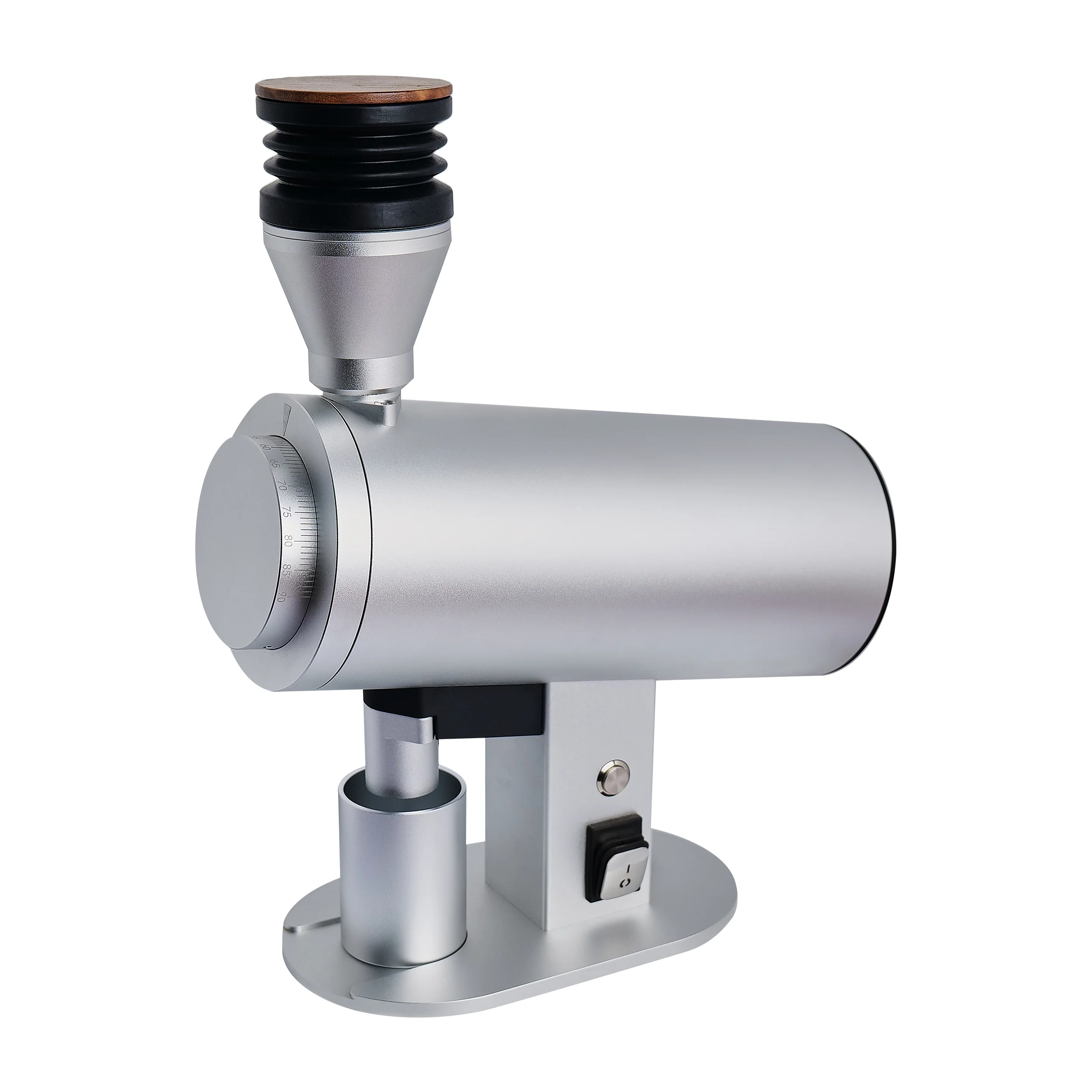 

Профессиональная электрическая кофемолка MS83mm с большими жерновами из нержавеющей стали для эспрессо DF83V