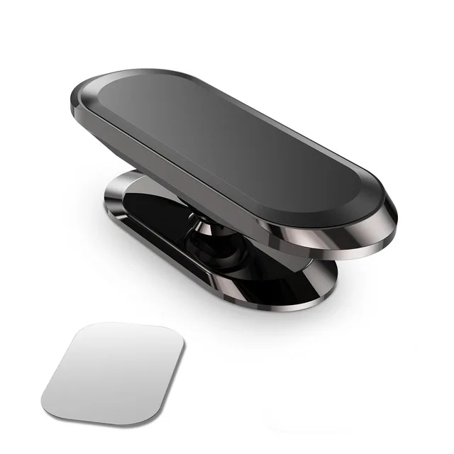 8PCS Magnetic 360° Rotating Car Phone Holder for iPhone 15/14/13/12 Pro Max