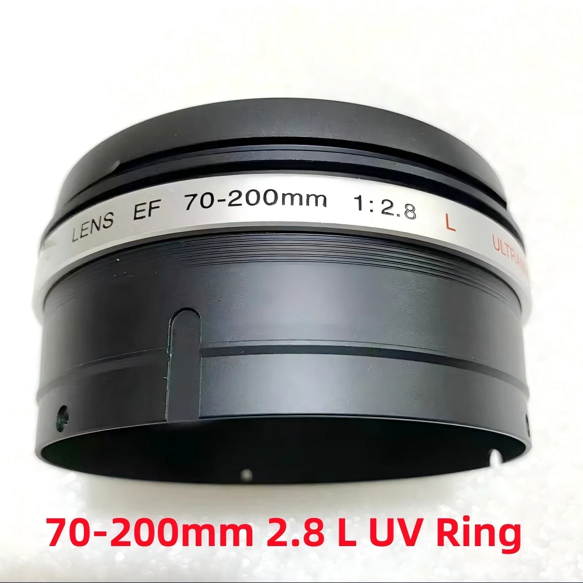 New 70-200 2.8 L Uv…