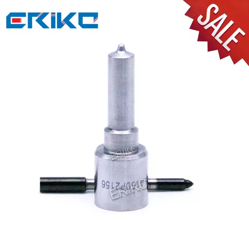 

ERIKC Fuel Injector DLLA 150 P2156 Spray Nozzle DLLA 150P 2156 Top Quality Fuel Spray Parts OEM 0 433 172 156 for 0445110380