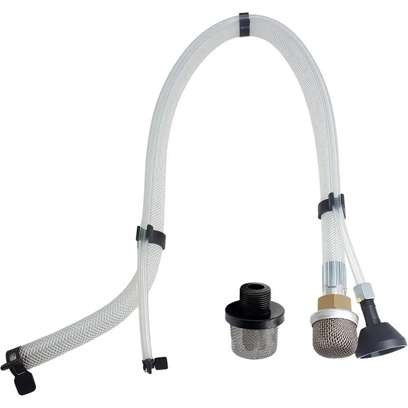 b50c-吸引チューブ交換キット-graco-プロジェクトペインタープラス-x5-x7-prox17-および-prox19-スタンドエアレスペイントスプレーヤー用