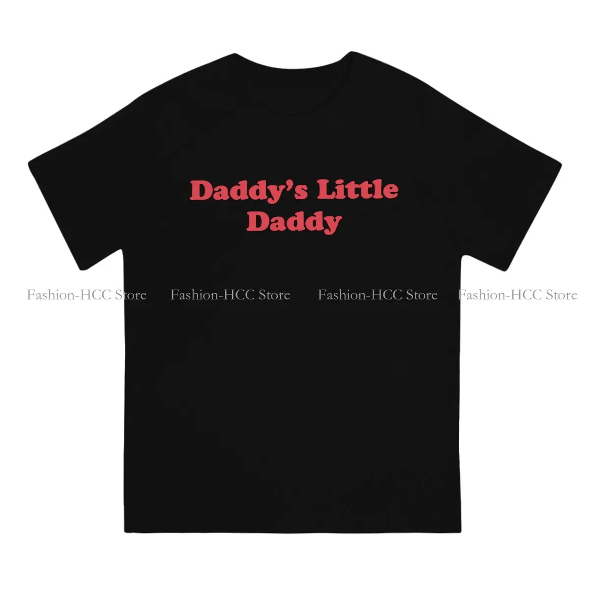 Daddys Little Daddy The Peach Fuzz Classic Fashion TShirts BDSM Bondage Discipline Dominance Submission Male Style T Shirt