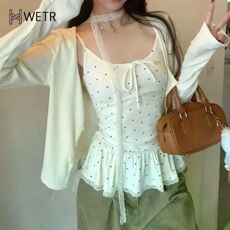 Hauts pour femmes, mode estiva - Summer Clothing Young Women avis et prix