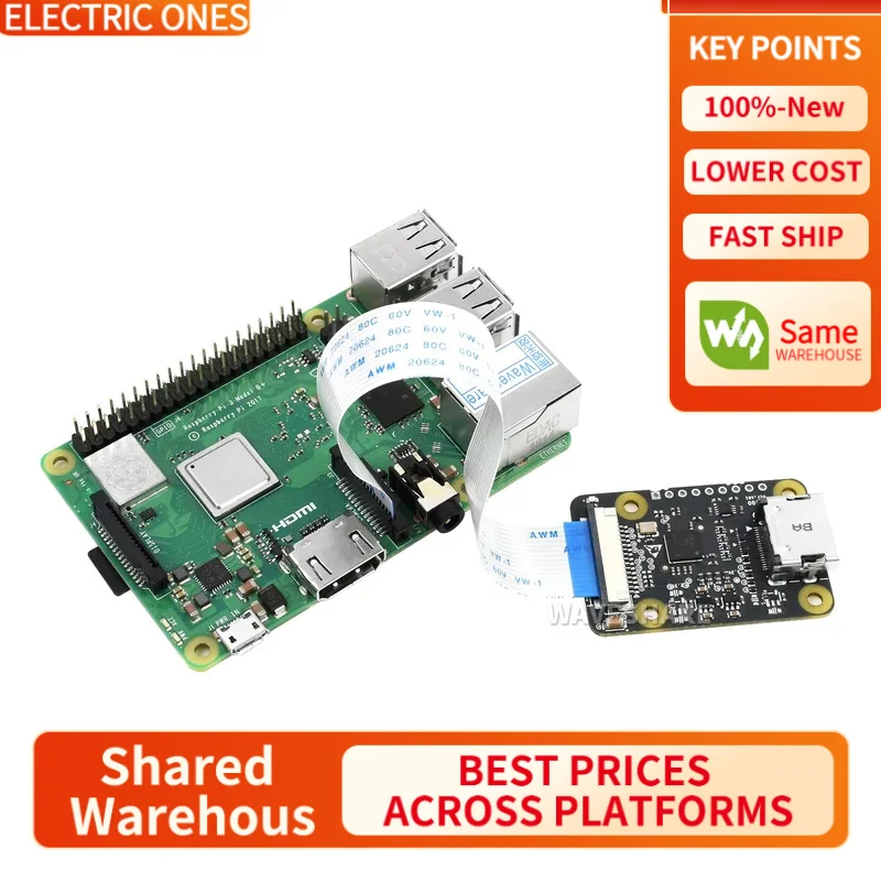 【Waveshare Genuine】… - image