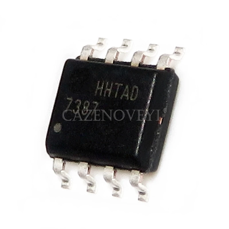 （1-10pcs）AD8620ARZ AD8620AR AD8620 DS2450S DS2450 DS2436Z DS2436 FAN7387MX FAN7387M FAN7387 SOP-8