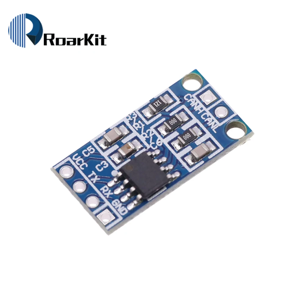 1/5/10PCS CAN Bus Module Transceiver TJA1050 Controller Schnittstelle Driver Interface Board