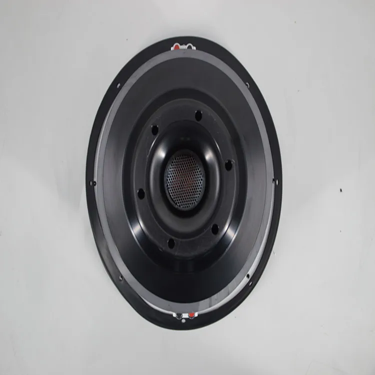 Altoparlante subwoofer per auto subwoofer da 12 \