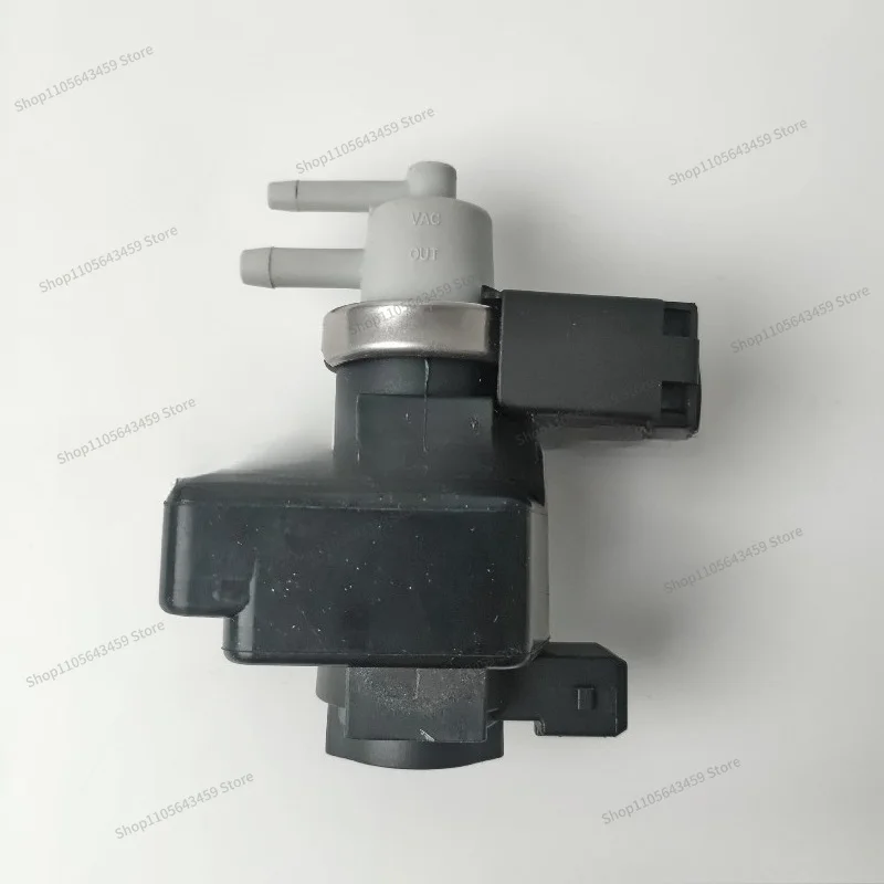 Suitable for 6655404197 Turbo Solenoid Valve Pressure Turbo Controller Vacuum Valve