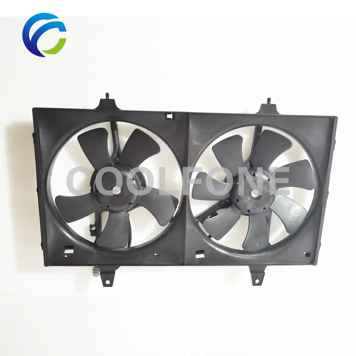 Electric Cooling Radiator Fan Assembly for NISSAN MAXIMA QX IV A32 INFINITI I30 21481-2L700  214873J200 214863J200 214863J210