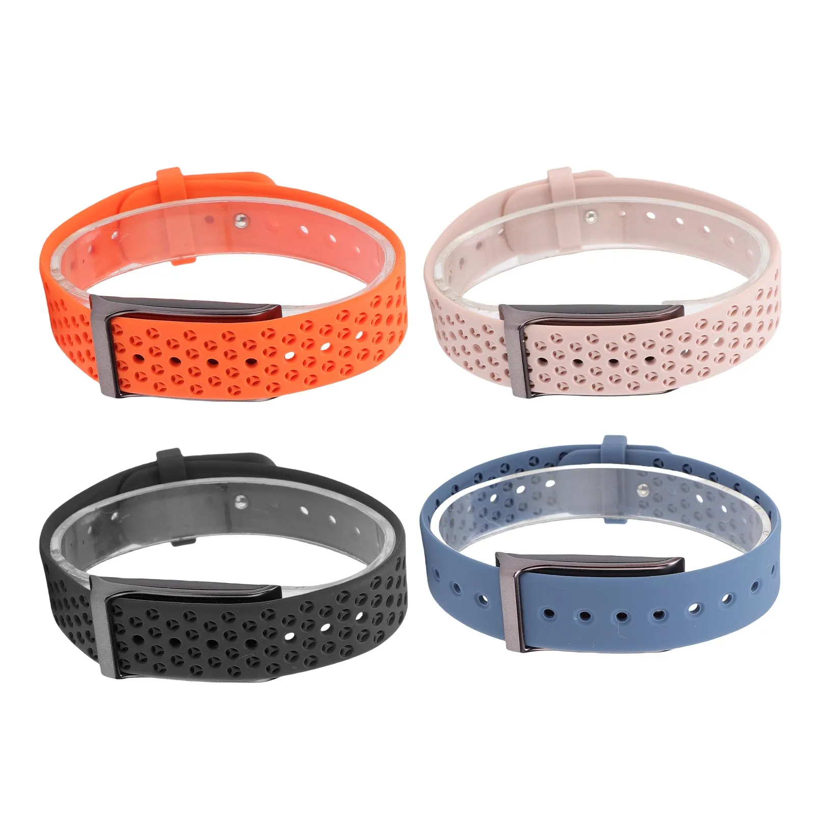Intelligentes Armband, 127 Sportmodi, wasserdicht, Gesundheits-Fitnessband für Workout, Schlafügung, intelligentes Armband, Fitness