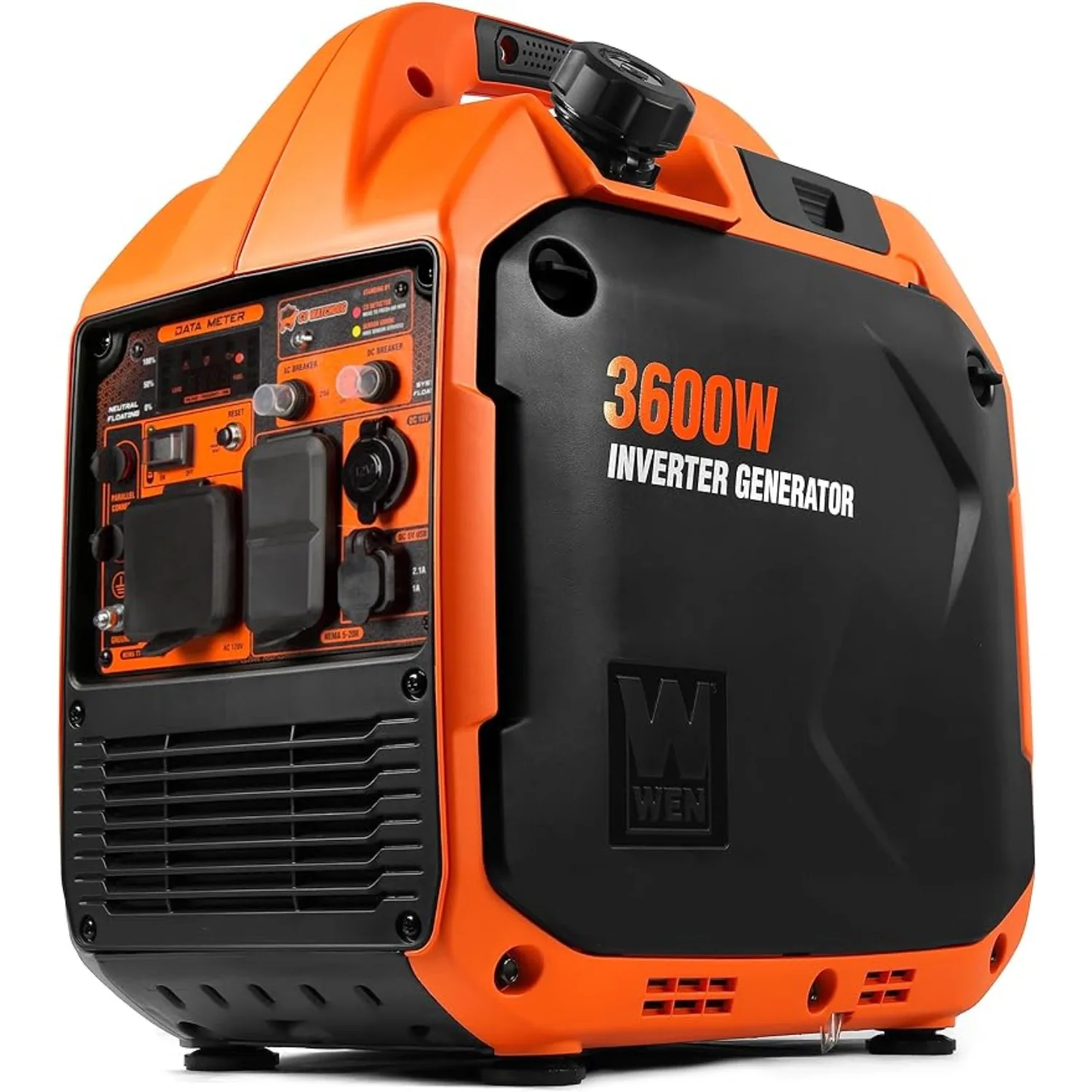 

56360iX 3600-Watt Portable Inverter Generator