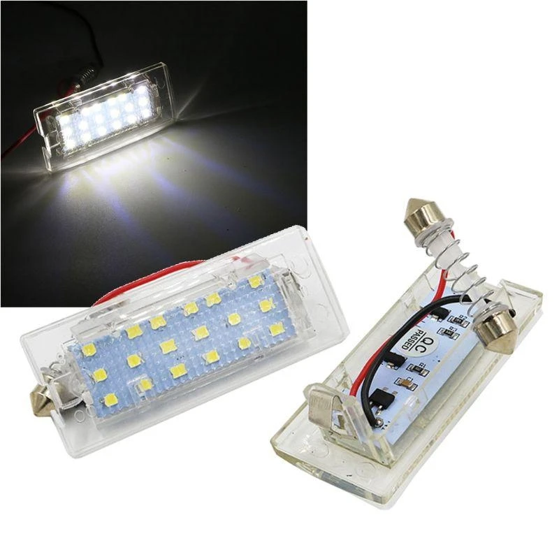 

2025 Новый 2PCS CAR LED LIGELICTION LIGLENT TILLIGHT TILLIGHT для E53 1999-2003 E83 03-10