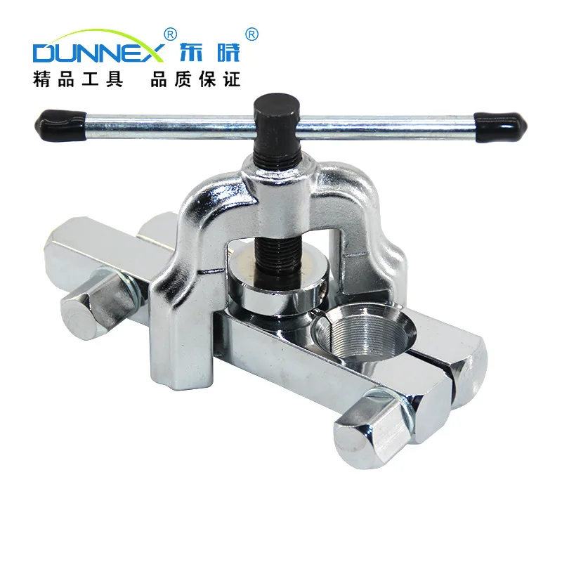 

Инструмент для развальцовки на 45 °, большой медный расширитель для холодильной техники, 22-28 мм